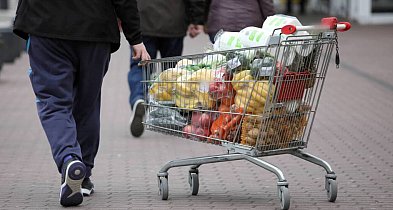 Raport: w lipcu zakupy podrożały o 5,7 proc. rok do roku-23726