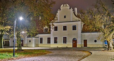 Stacja wspomnień... Przed nami wydarzenie poświęcone płońskiemu zabytkowi -24228