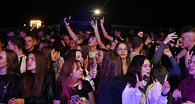Bawili się na Powiatowych Dniach Młodzieży [ZDJĘCIA] -24245