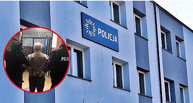 Oświadczenie policji w bulwersującej sprawie z gminy Raciąż -24249