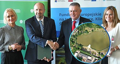 Umowa o dofinansowanie projektu na nasze Rutki zawarta-24317