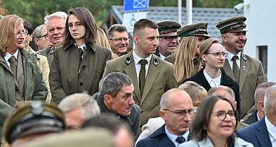 Płońskie nadleśnictwo ma już 80 lat! [ZDJĘCIA]-24576