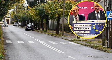 Inwestycje: Czas na ulicę Kolejową - nadchodzi nowe-24609