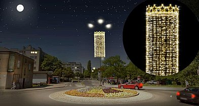 Płońsk będzie rozświetlony z okazji Świąt Bożego Narodzenia-24672