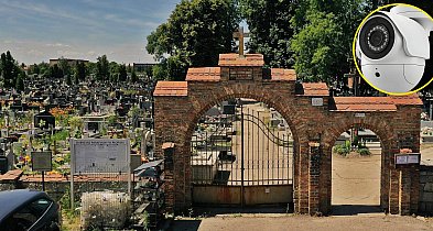 Czy będą kamery na cmentarzu parafialnym w Płońsku?-24711