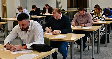 Olimpijczycy z wiedzy rolniczej - poznaliśmy najlepszych [ZDJĘCIA]-24729