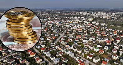 Dyskusji o płońskich podatkach ciąg dalszy. W górę podatek od nieruchomości-24791