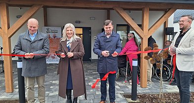 Wspomagana Społeczność Mieszkaniowa - fundacyjne dzieło pomocy niepełnosprawnym-24929