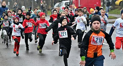 Świętowali w szybszym tempie, biegnąc [ZDJĘCIA]-24968