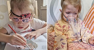 Pomoc to dla Weroniki z Cholew szansa na lepszą przyszłość-25055