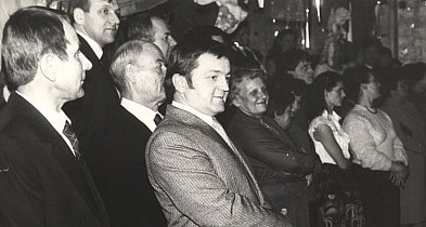 Zmarł historyk Mieczysław Antosiewicz. Pogrzeb w czwartek-25368