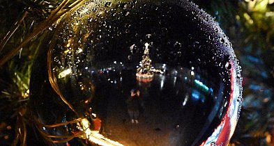 Płońsk jest już gotowy na świąteczny czas [ZDJĘCIA]-25413