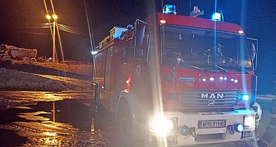 Dramat w gminie Naruszewo. Nie żyje 29-latek-25443