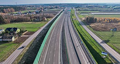 Mobilizujemy wykonawców, by udostępnić trasę główną w tym roku-25437