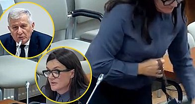 Radna twierdzi, że w Płońsku nie ma dla niej pracy – scysja byłych starostów-25542