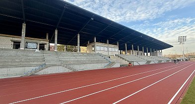 Radni dali zielone światło – na nowym stadionie ma powstać miejsce ukrycia-25572