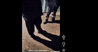 GRAD Grupa Reagowania - Anioły Dzieciom w powiecie płońskim-25587