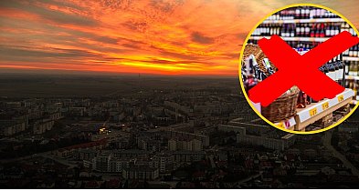 Jest decyzja radnych – w Płońsku będzie obowiązywać nocna prohibicja-25584