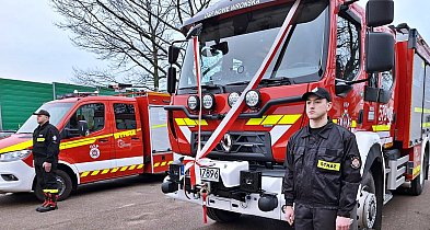 To nie jest sprzęt dla strażaków, to sprzęt dla mieszkańców [ZDJĘCIA]-25630