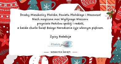 Pięknych świąt życzymy Wam nie tylko my...-25645