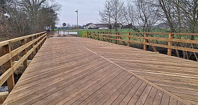 Most w Koliszewie już przejezdny-25675