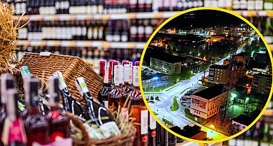 Uchwała o nocnej prohibicji będzie obowiązywała w Płońsku od 14 stycznia-25762