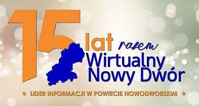 15 lat Wirtualnego Nowego Dworu – historia lokalnego lidera informacji-25765