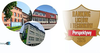 Najnowszy ranking Liceów i Techników „Perspektywy”-25876