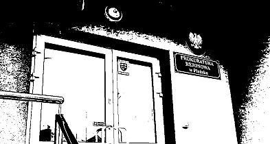 Sprawa zabójstwa kobiety - śledczy kierują do sądu akt oskarżenia-25903