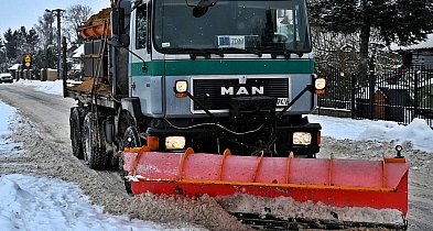 Nikt nie byłby w stanie wywieźć śniegu z całego miasta...-25918