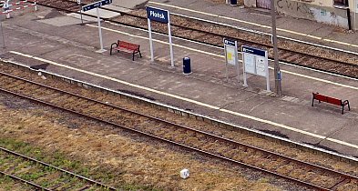 Wraca temat kolejowych połączeń biegnących przez Płońsk-25900