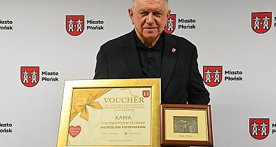 Płońsk gra z Wielką Orkiestrą Świątecznej Pomocy