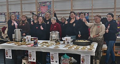 Powodzenie orkiestrowej akcji w Jońcu [ZDJĘCIA]