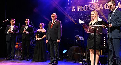 Płońskie Wieże i Złote Kłosy przyznane [FOTO-VIDEO]