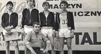 Zmarł Stanisław Gierzyński. - Takich ludzi już nie ma... - wspomnienie