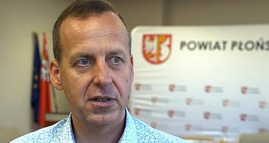 Dyrektor Makówka o reorganizacji lokalizacji szpitalnych oddziałów