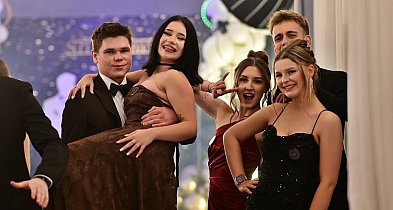 Zachowajcie tę noc w swoich sercach na zawsze! [ZDJĘCIA]