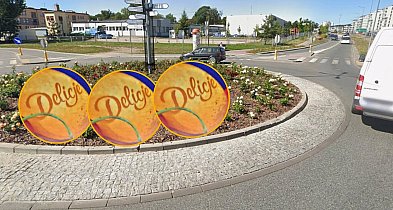 Rondo nieopodal Manhattanu z nową nazwą. Nawiąże do słynnych ciastek