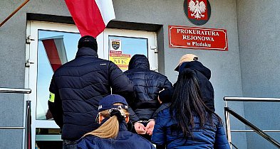 Śledczy mówią o motywach działania 29-latka, który usłyszał zarzuty