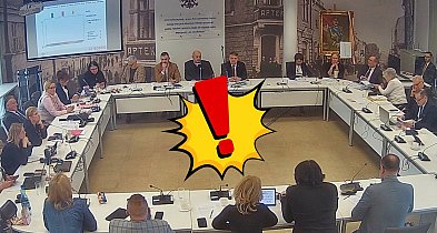 Czy kodeks etyki okaże się receptą na niewyparzony język niektórych radnych?