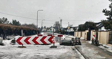 Co z Warszawską? Odpowiada prezes spółki wykonującej inwestycję