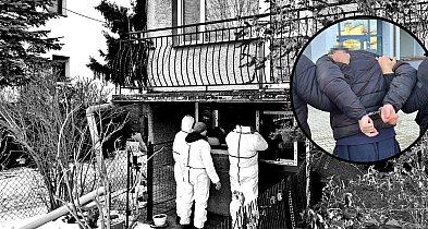 Śledczy o wynikach sekcji zwłok małżeństwa z Raciąża