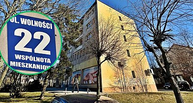 Przy ulicy Wolności powstaną nowe mieszkania komunalne