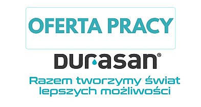 Poszukujesz pracy? Może to oferta właśnie dla Ciebie