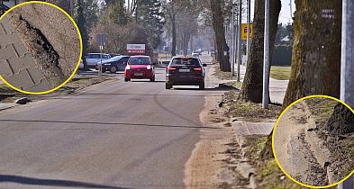 Główną ulicę czeka gruntowny remont. Jest dofinansowanie