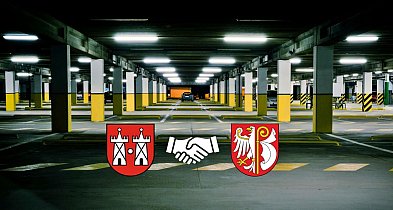 Wspólna inwestycja Powiatu i Miasta w bezpieczeństwo