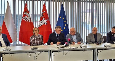 Zduńska 2 i 4 oraz Plac 15 Sierpnia 5 zyskają nowy wygląd