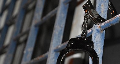 Poszukiwany zatrzymany, a jego siostra z zarzutami - szarpała policjanta