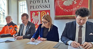 Trójstronne porozumienie podpisane. Na horyzoncie klasa medyczna
