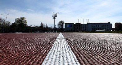 Budowa stadionu w Płońsku na finiszu. Inwestycja gotowa w 90 procentach